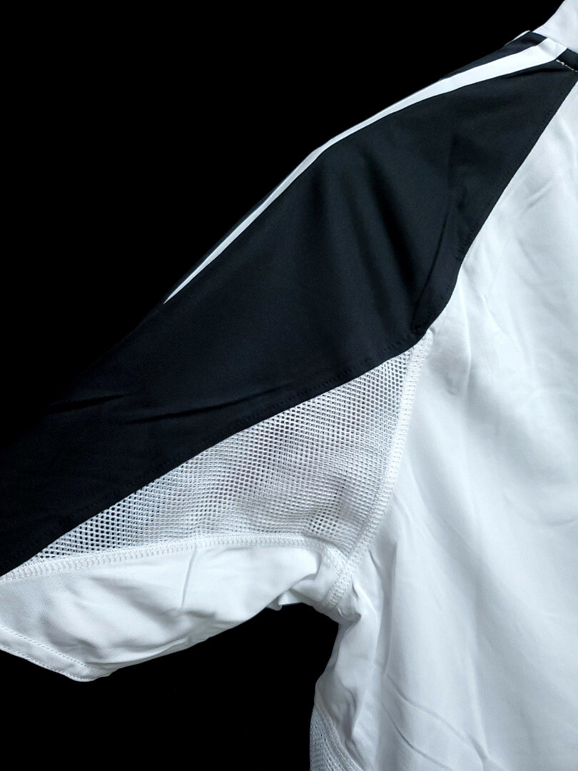 Allemagne Maillot Domicile Retro 2004 miniature 13