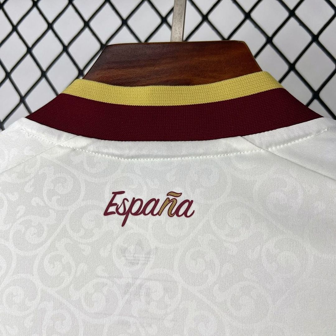 Espagne Maillot Exterieur 2026 miniature 3
