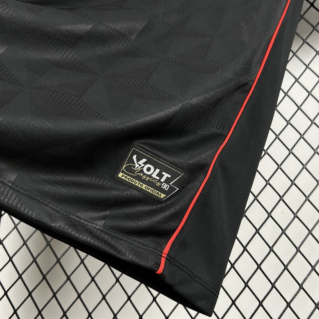 Vitoria Maillot Third 2025-2026 miniature 4