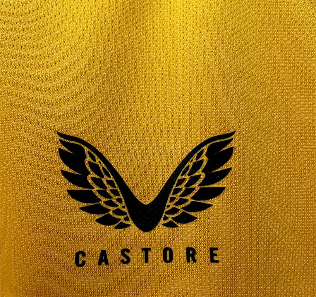 2223 Wolves Maillot Domicile miniature 7