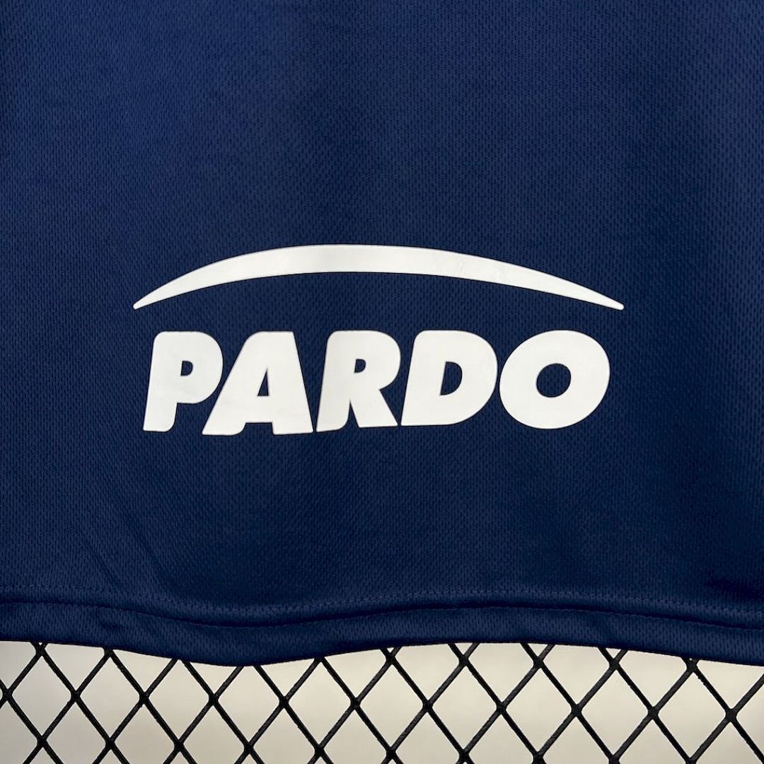 Ca Independiente 2025-2026 Maillot Third miniature 11