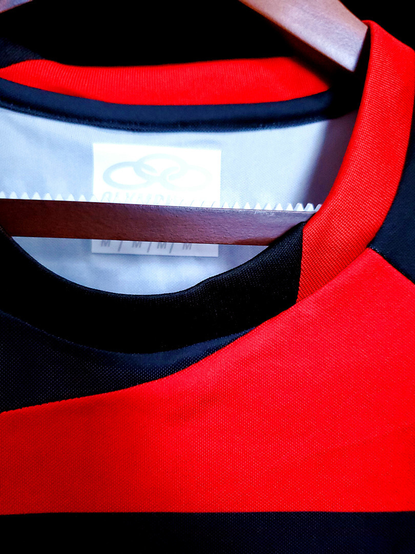 A definir Maillot Domicile Retro 2008-2009 miniature 5