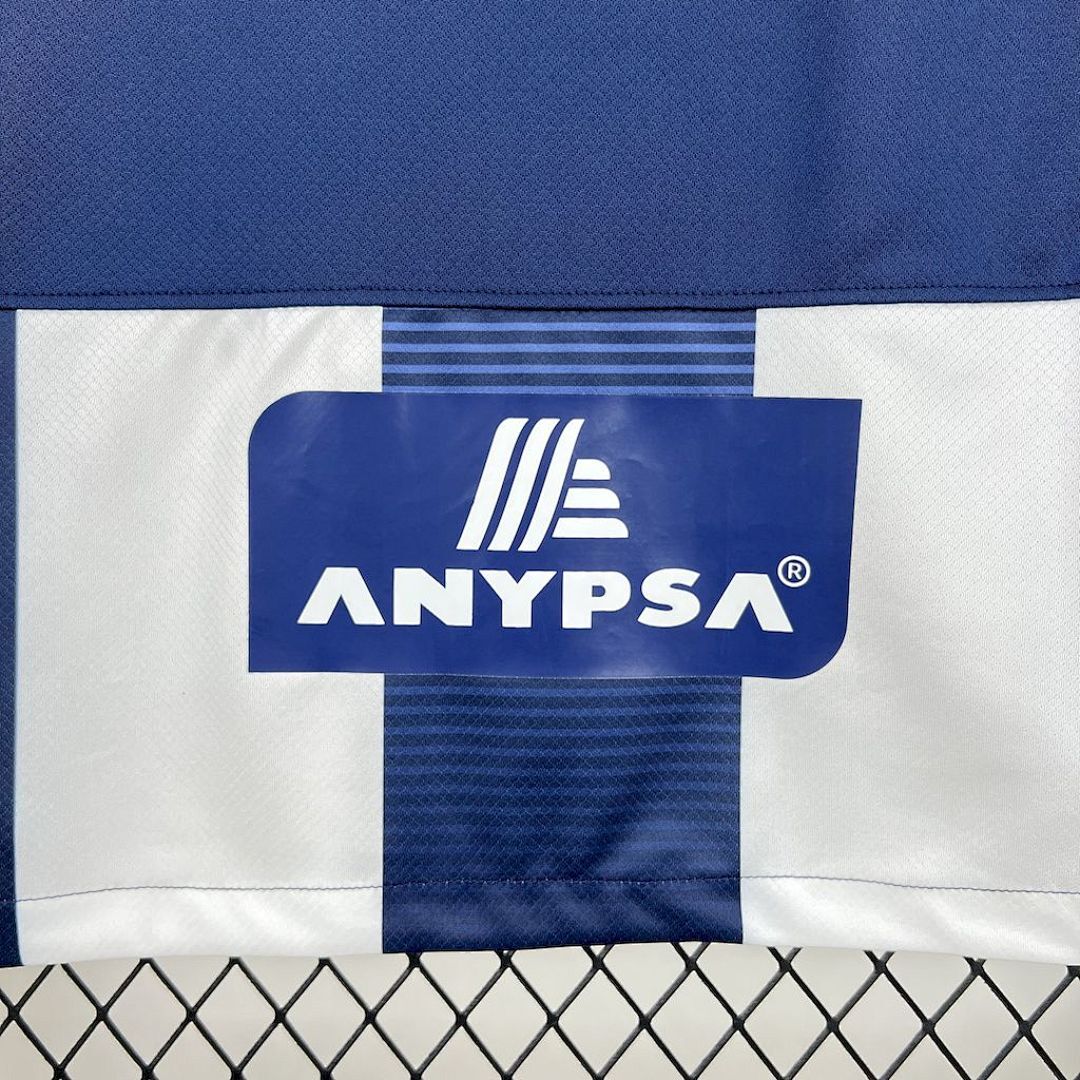 Alianza Lima 2025-2026 Maillot Domicile miniature 9