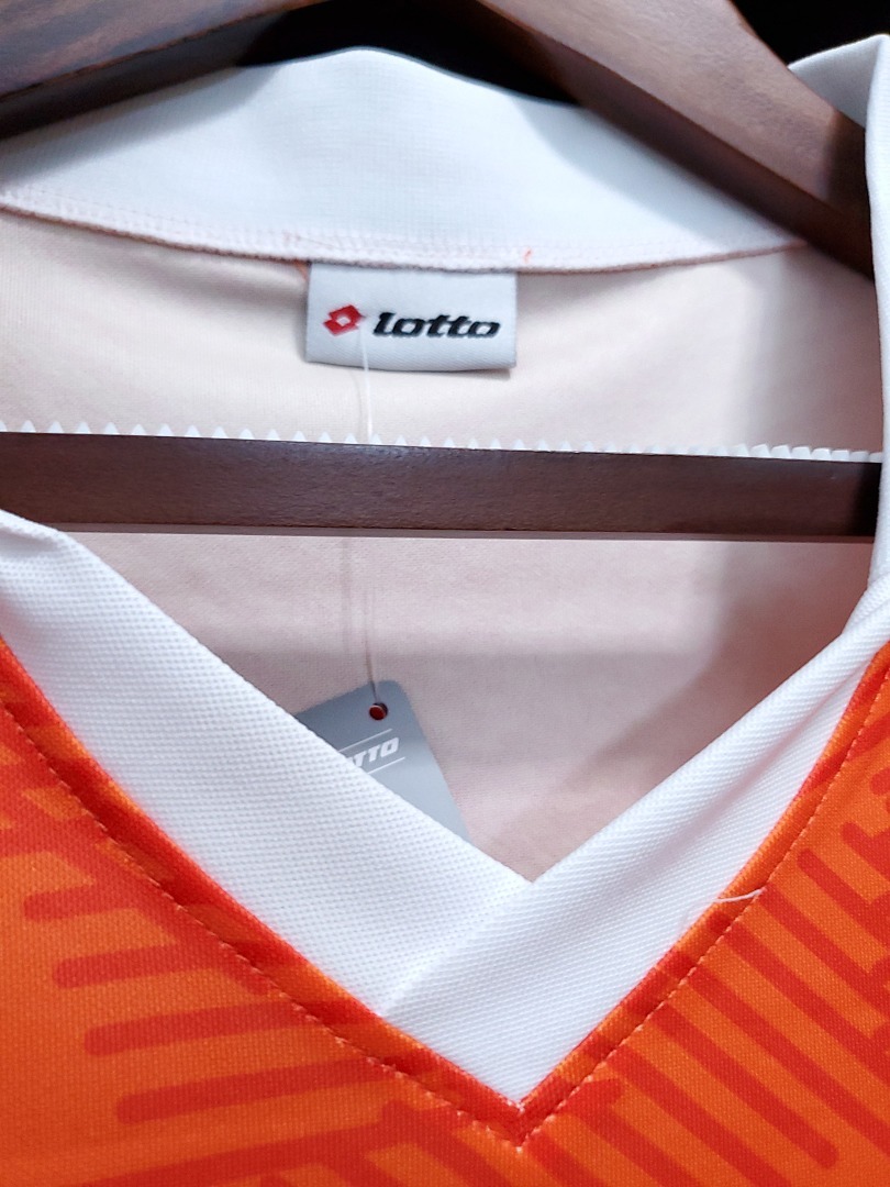 A definir Maillot Domicile Retro 1991 miniature 8