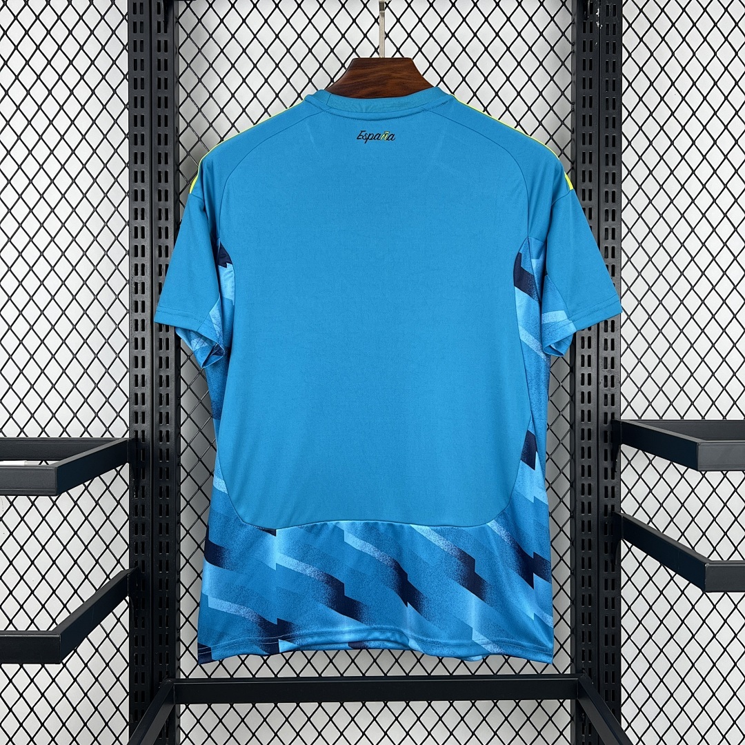 Espagne Gardien Domicile 2026 miniature 2