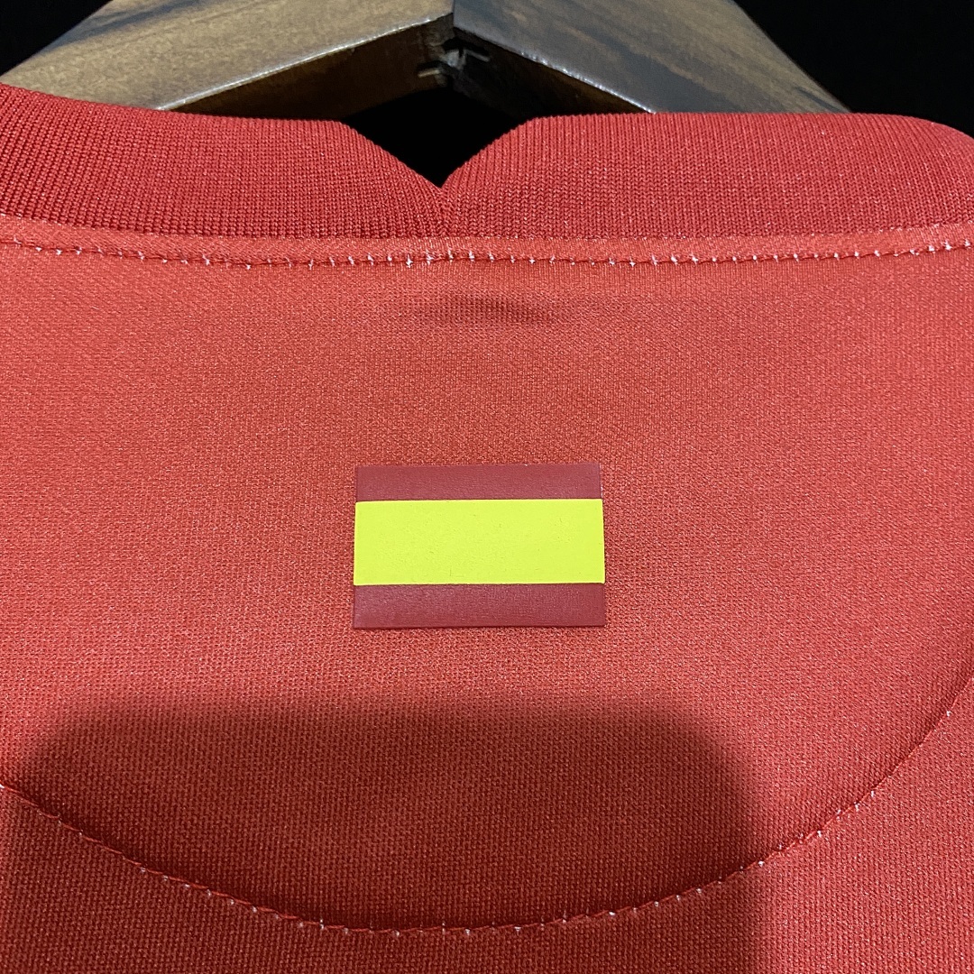 Atletico Madrid Maillot Domicile 2021-2022 miniature 3