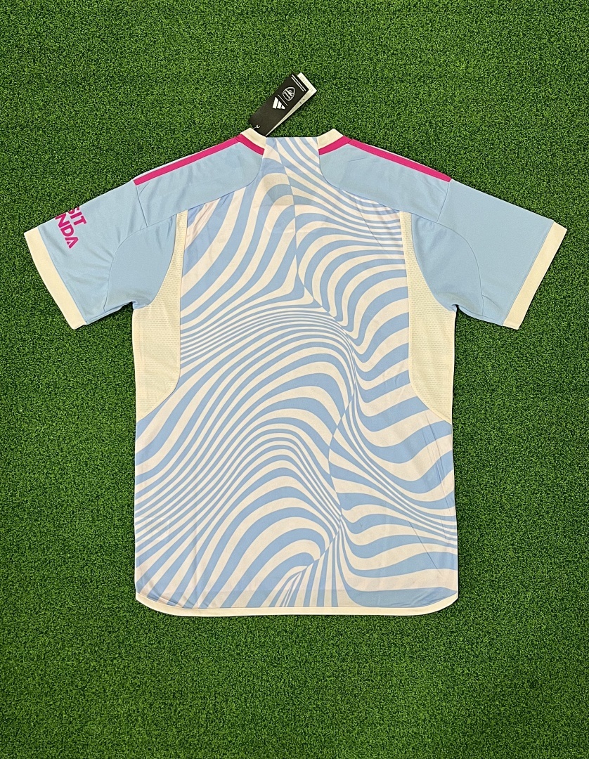 Arsenal Maillot Domicile 2023-2024 miniature 5