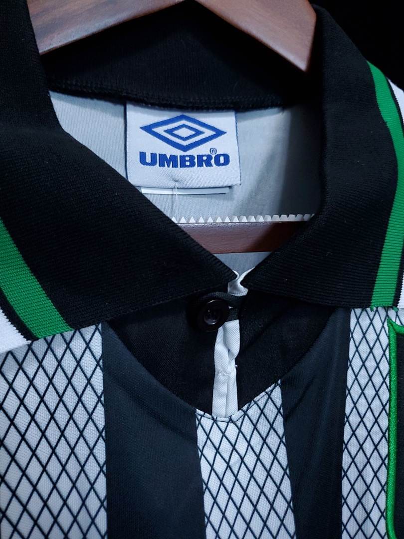 A definir Maillot Exterieur Retro 1994-1996 miniature 7