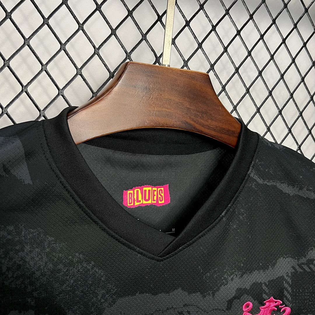 Chelsea Maillot Third miniature 2