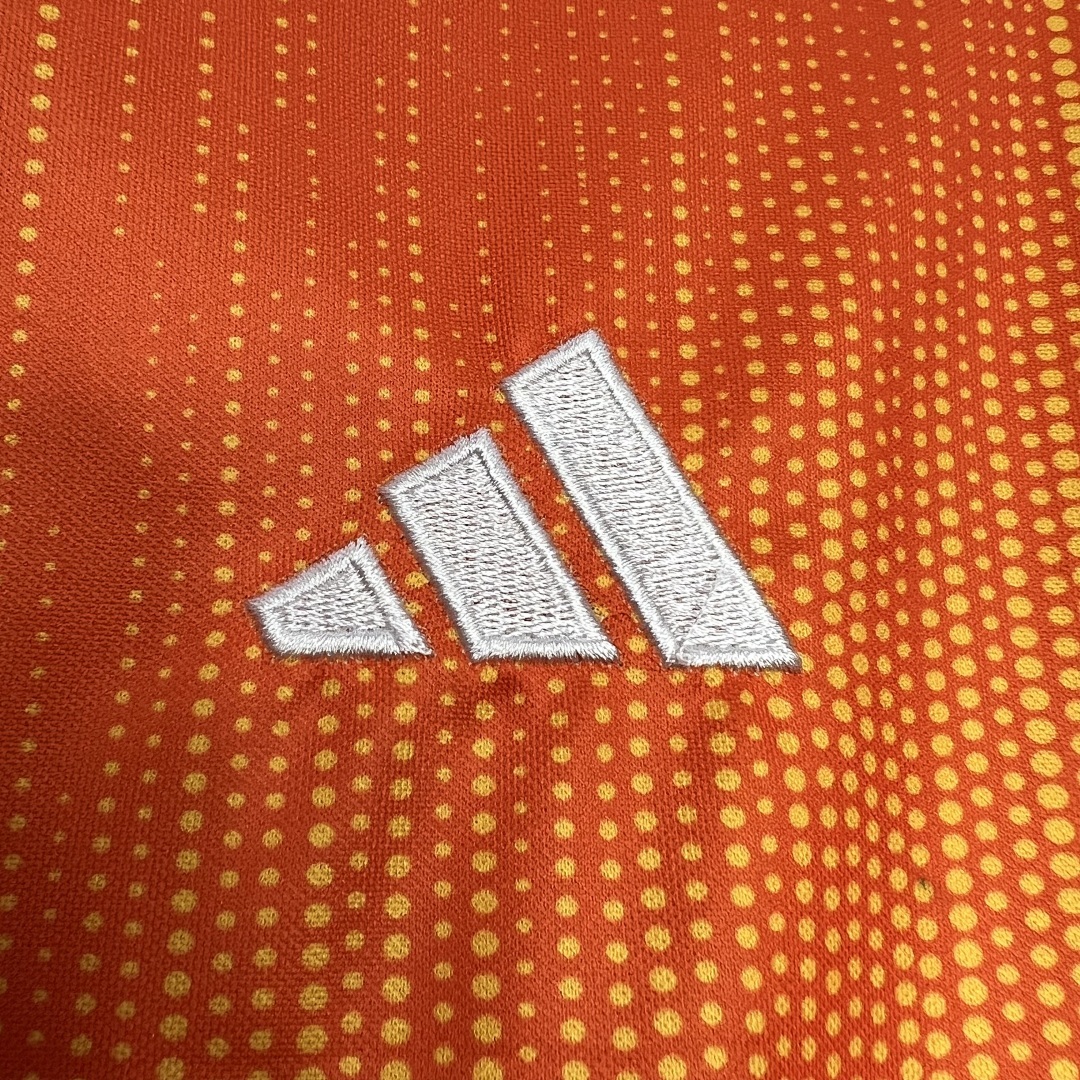 Saiyans Fc 2024-2025 Maillot Domicile miniature 3