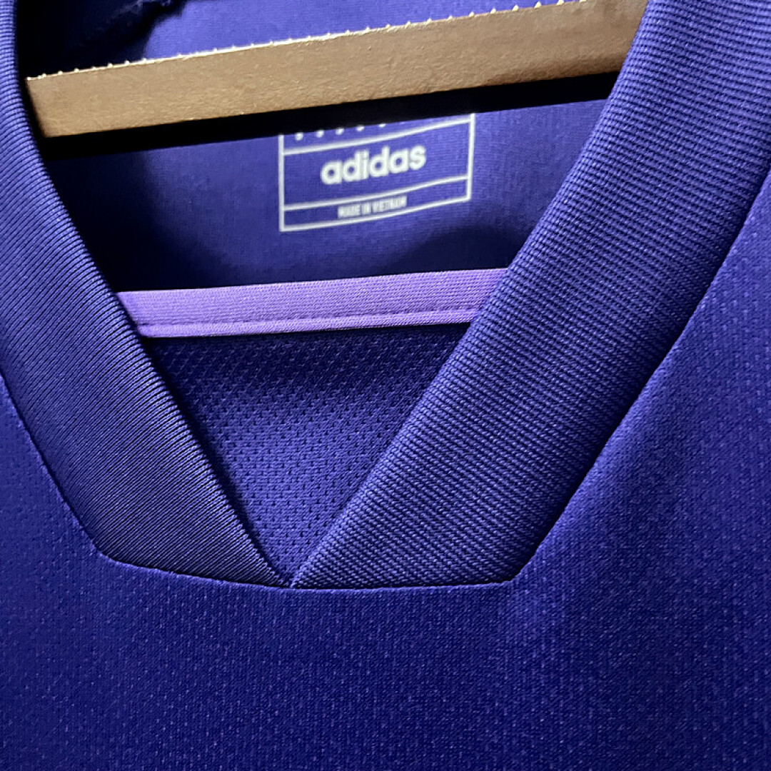 Argentine Maillot Exterieur miniature 11