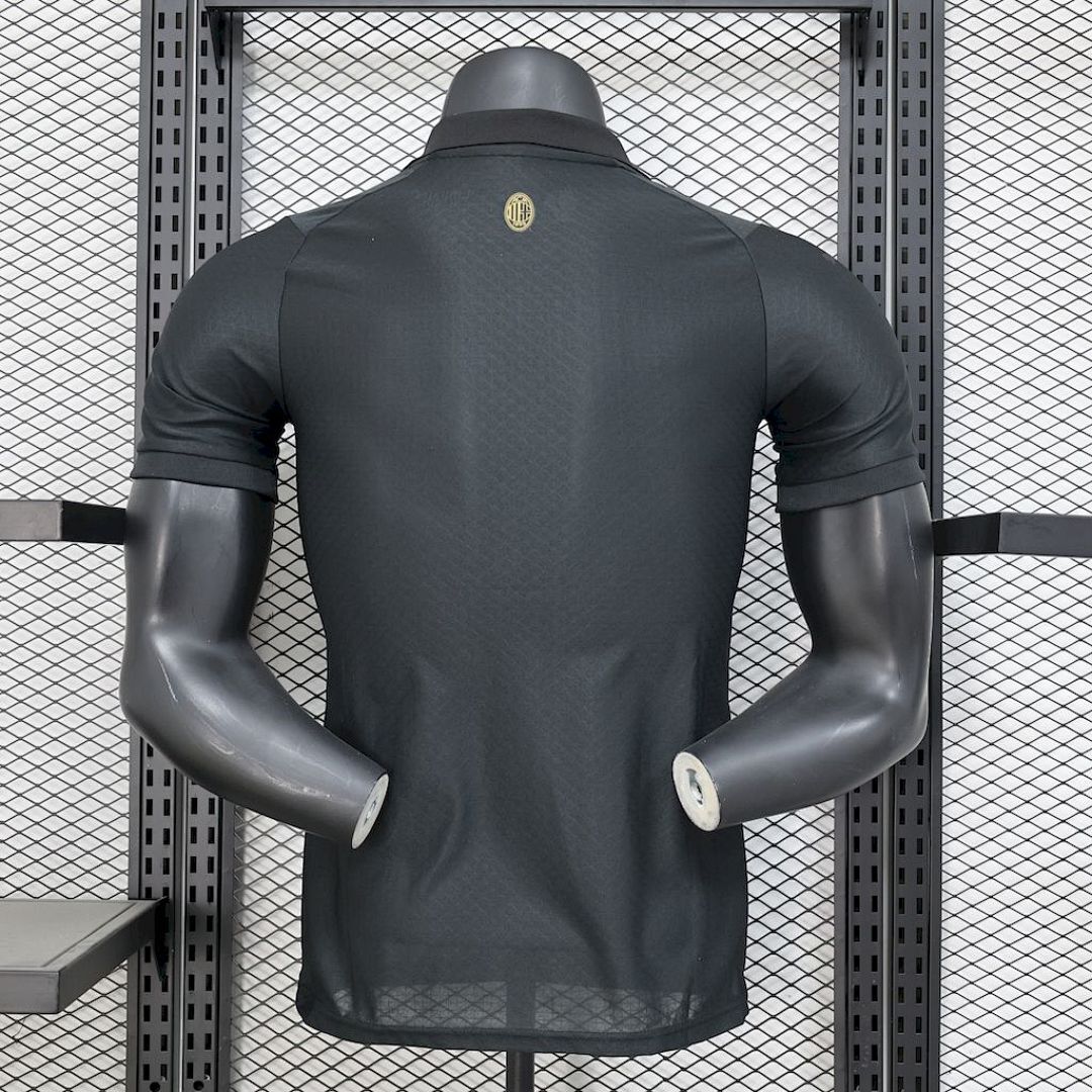 AC Milan Gardien Domicile Version Joueur Retro miniature 3