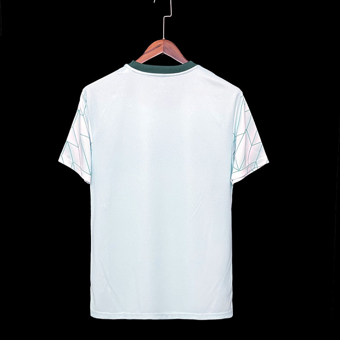 2223 Atlanta Maillot Exterieur miniature 3