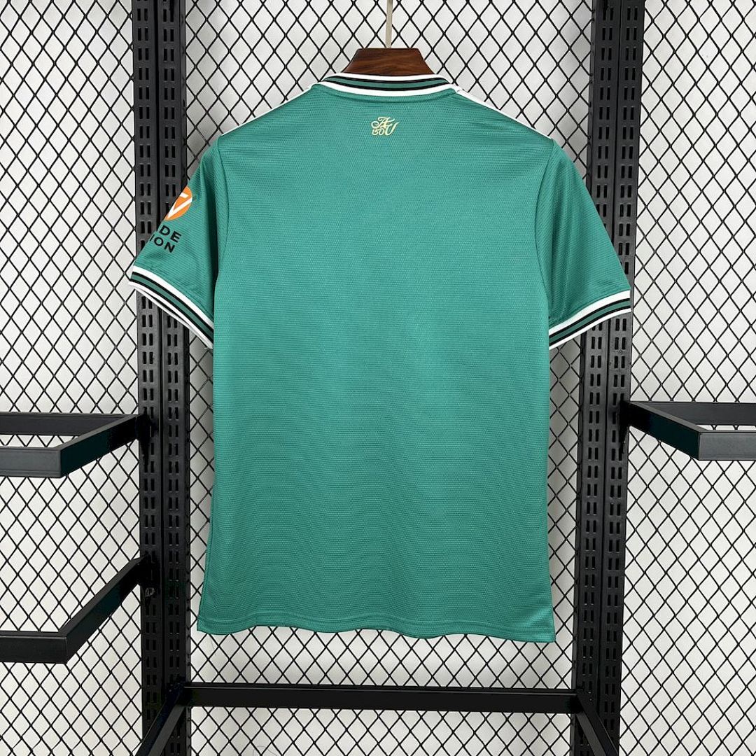 Aston Villa Maillot Domicile Edition Speciale miniature 9