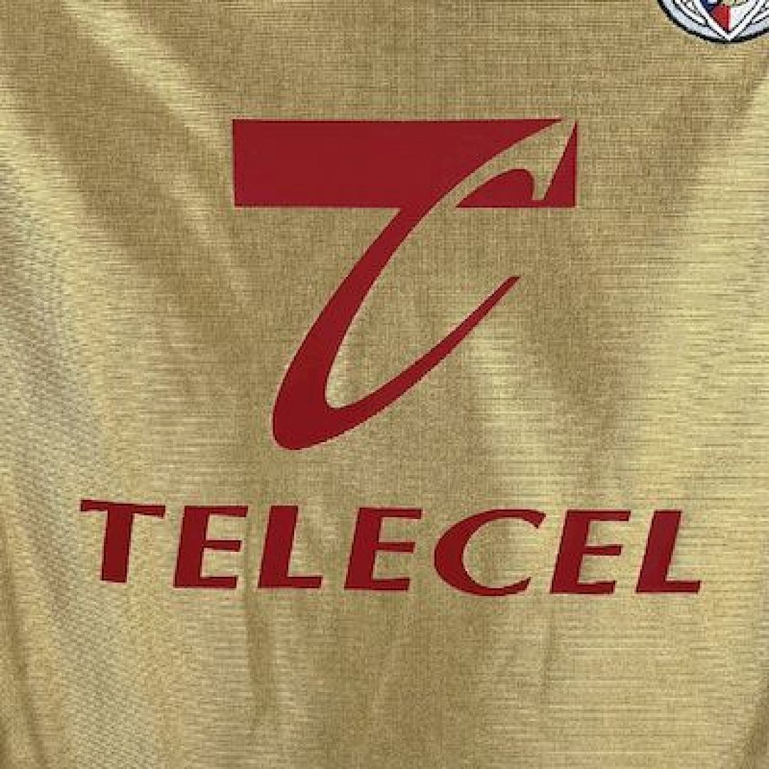 Benfica Maillot Exterieur Retro miniature 4