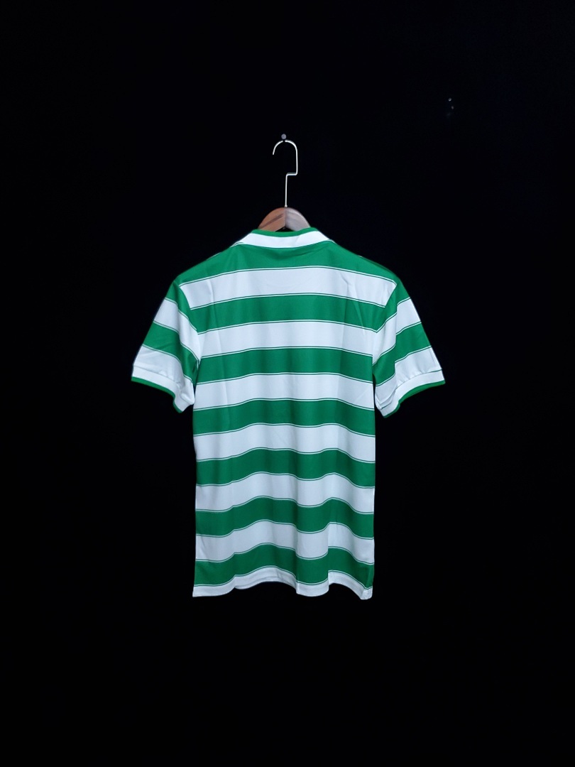 Retro85 Celtics At Maillot Domicile Retro miniature 2