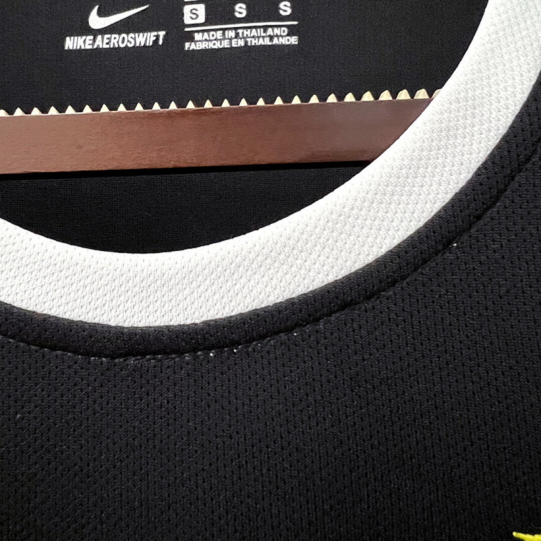 Bresil Gardien Domicile Retro 2002 miniature 6