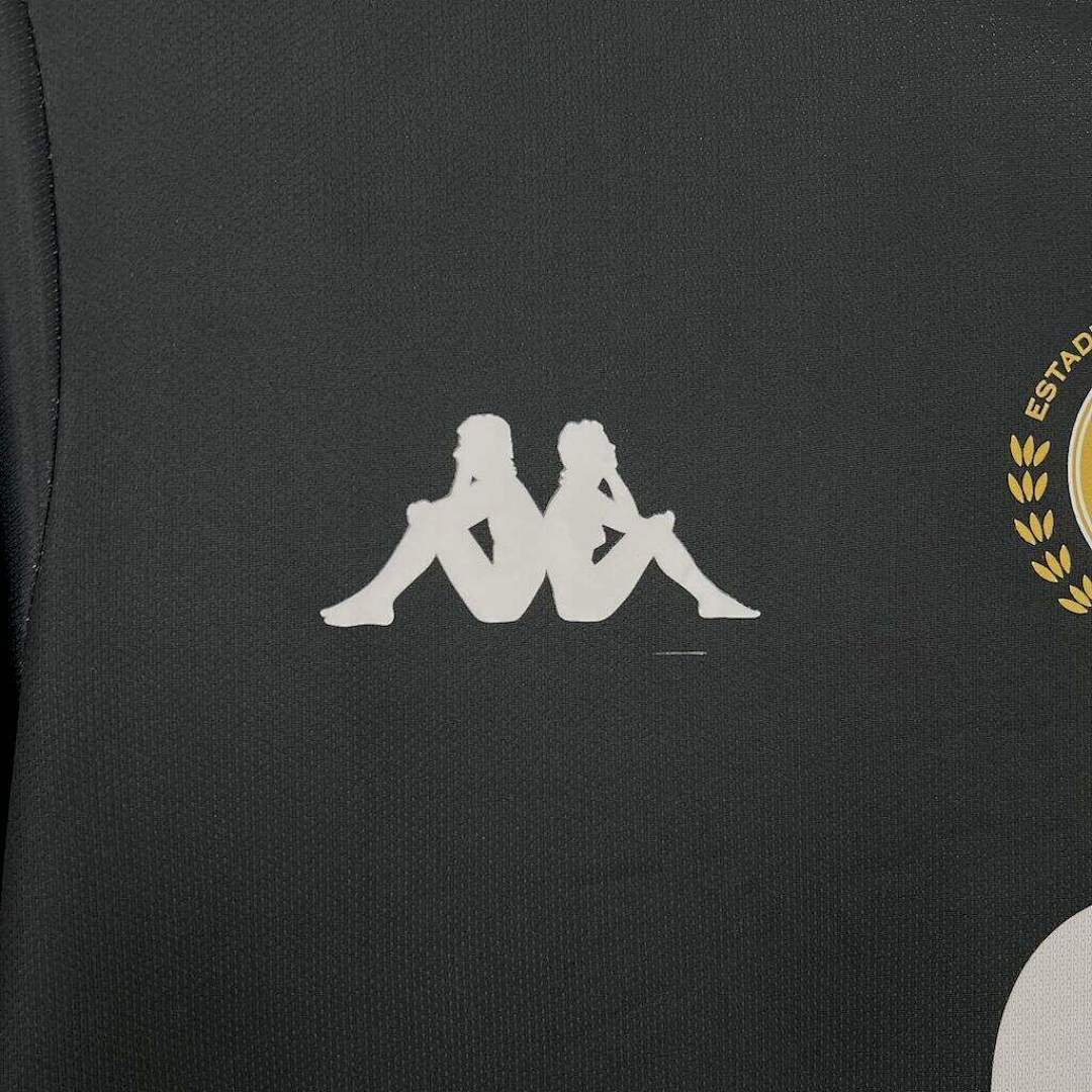 Hercules Cf 2025-2026 Maillot Exterieur miniature 3