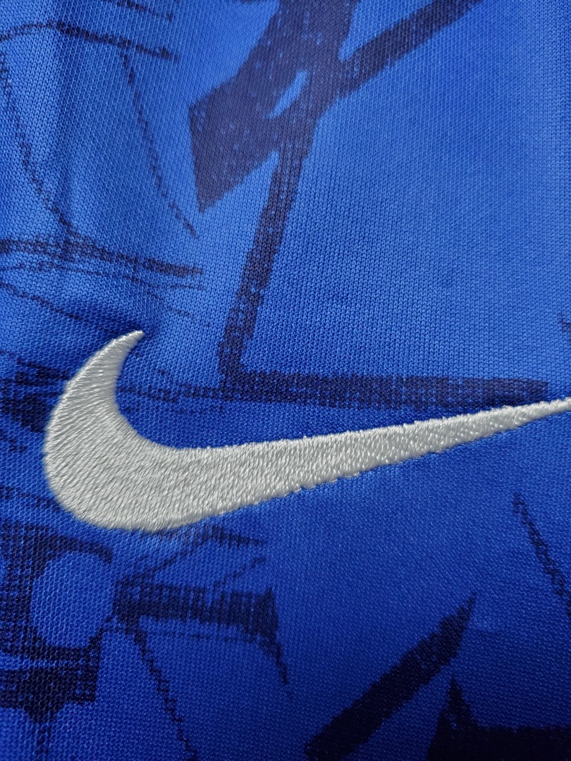 Chelsea Maillot Domicile 2019-2020 miniature 6