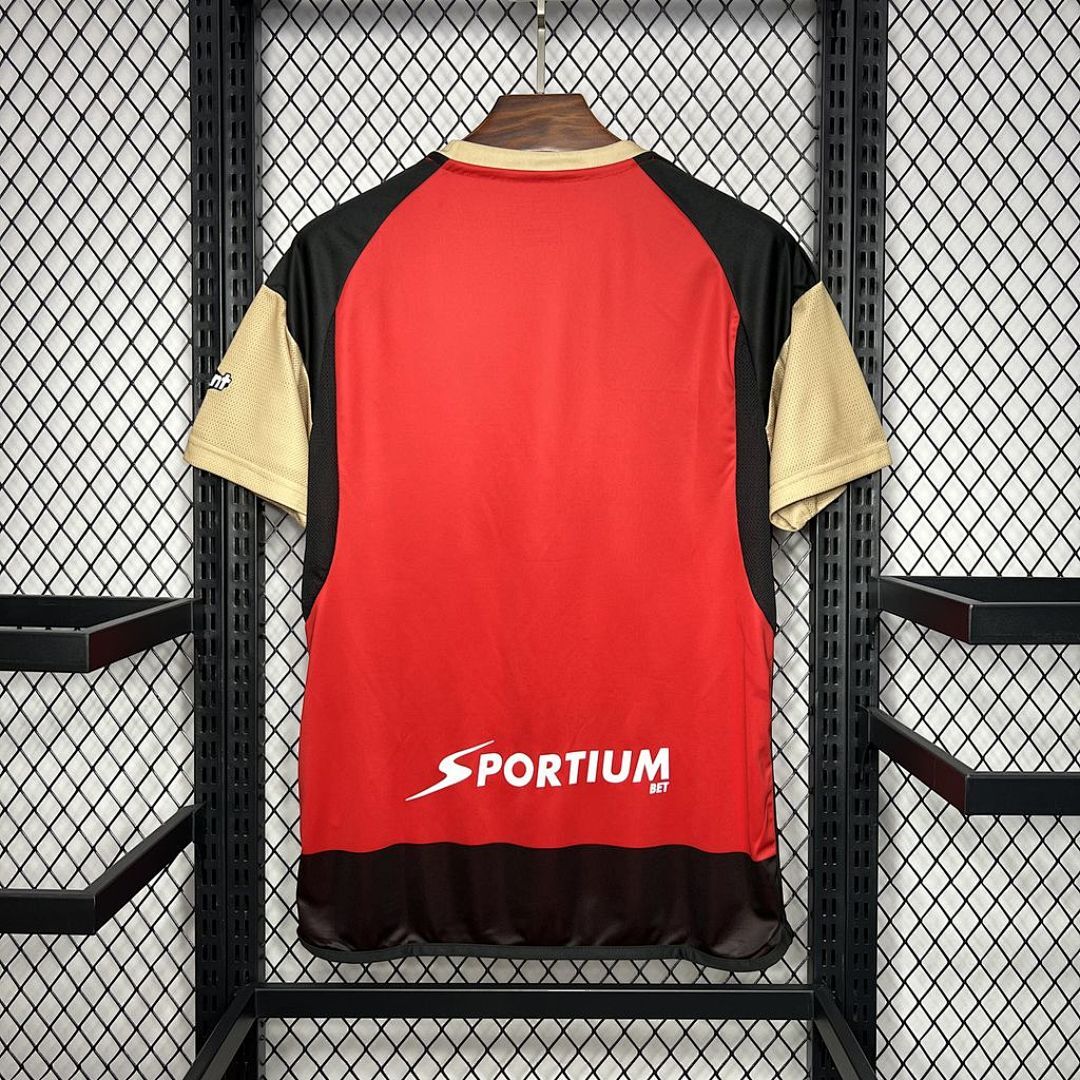 Peluche Caligari 2024-2025 Maillot Domicile miniature 5