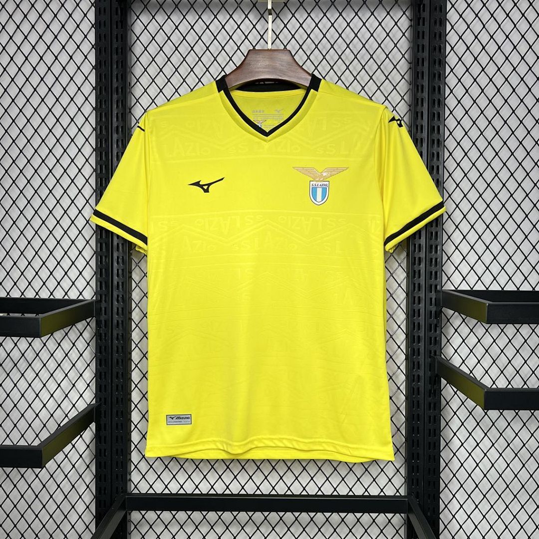Lazio Maillot Exterieur