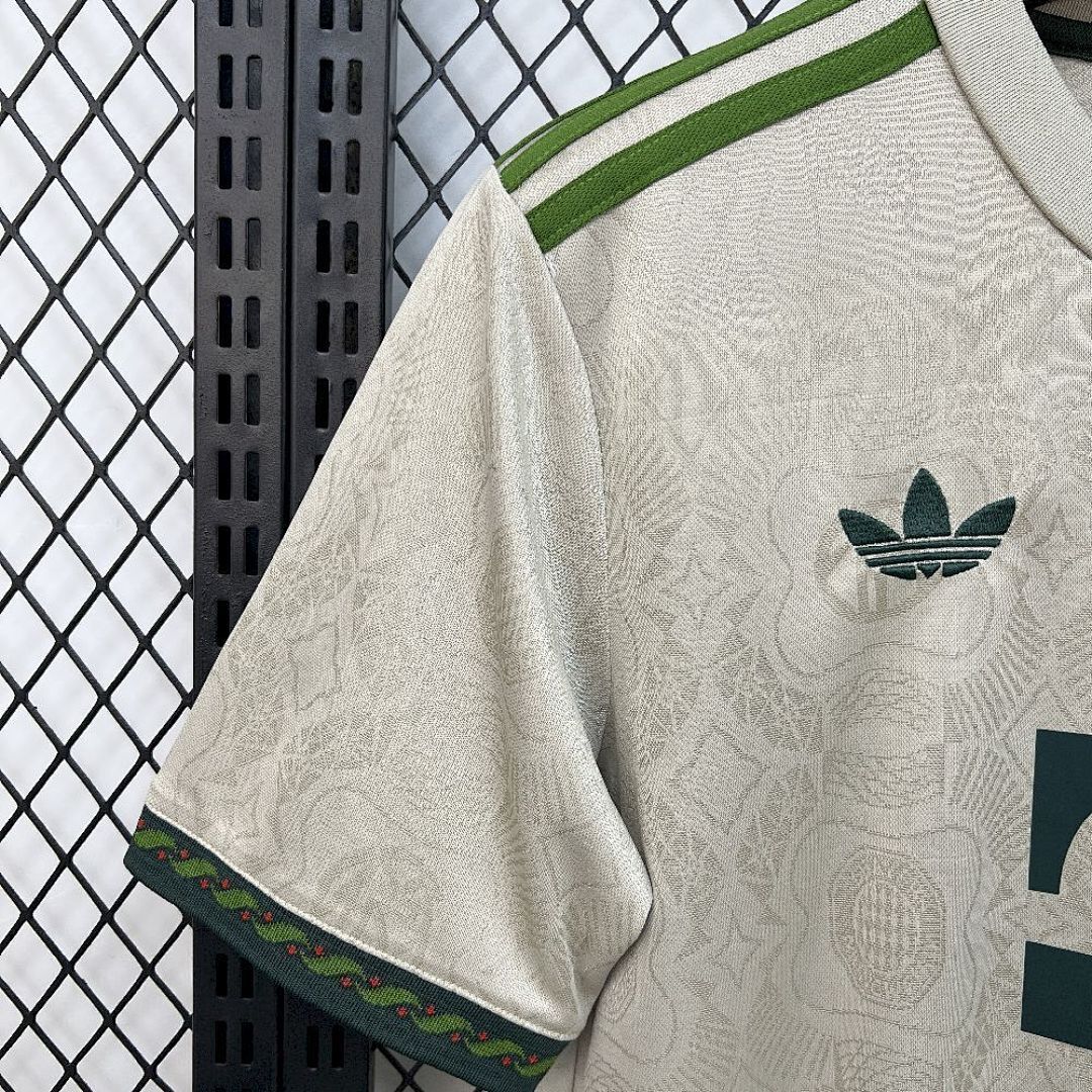 Bayern Munich Maillot Domicile 2025-2026 miniature 8