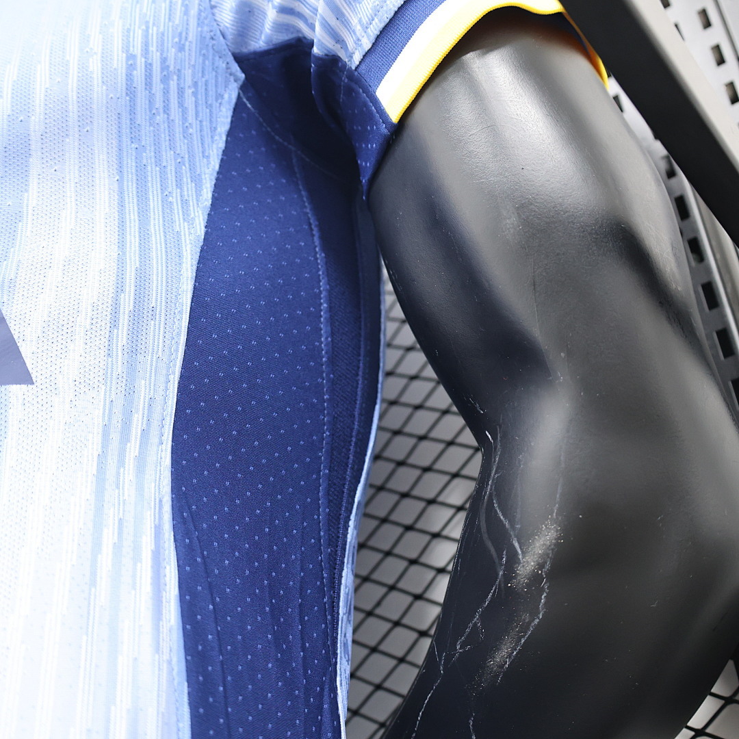 Tottenham Maillot Exterieur Version Joueur miniature 4