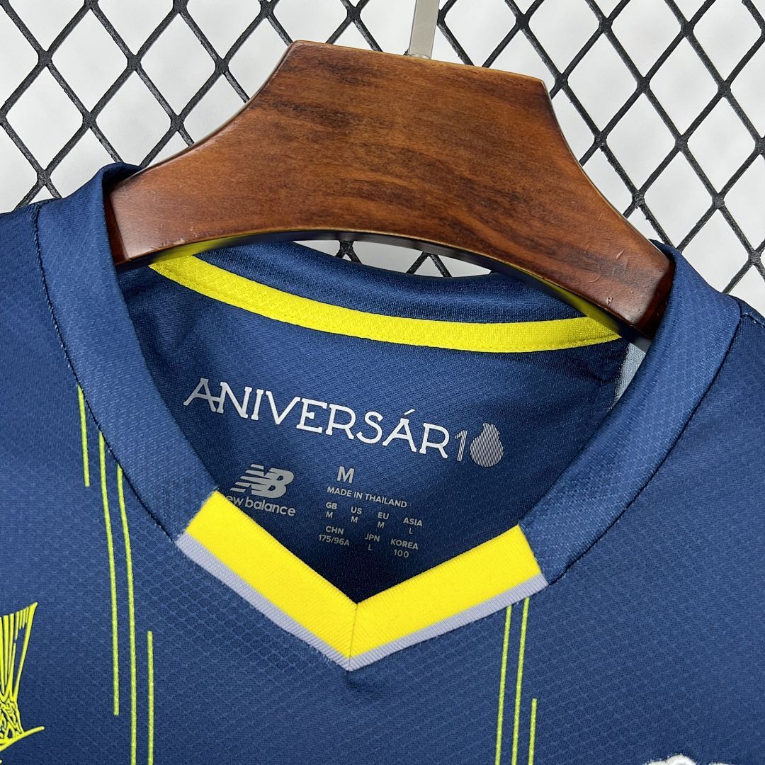 FC Porto Maillot Domicile 2025-2026 miniature 10