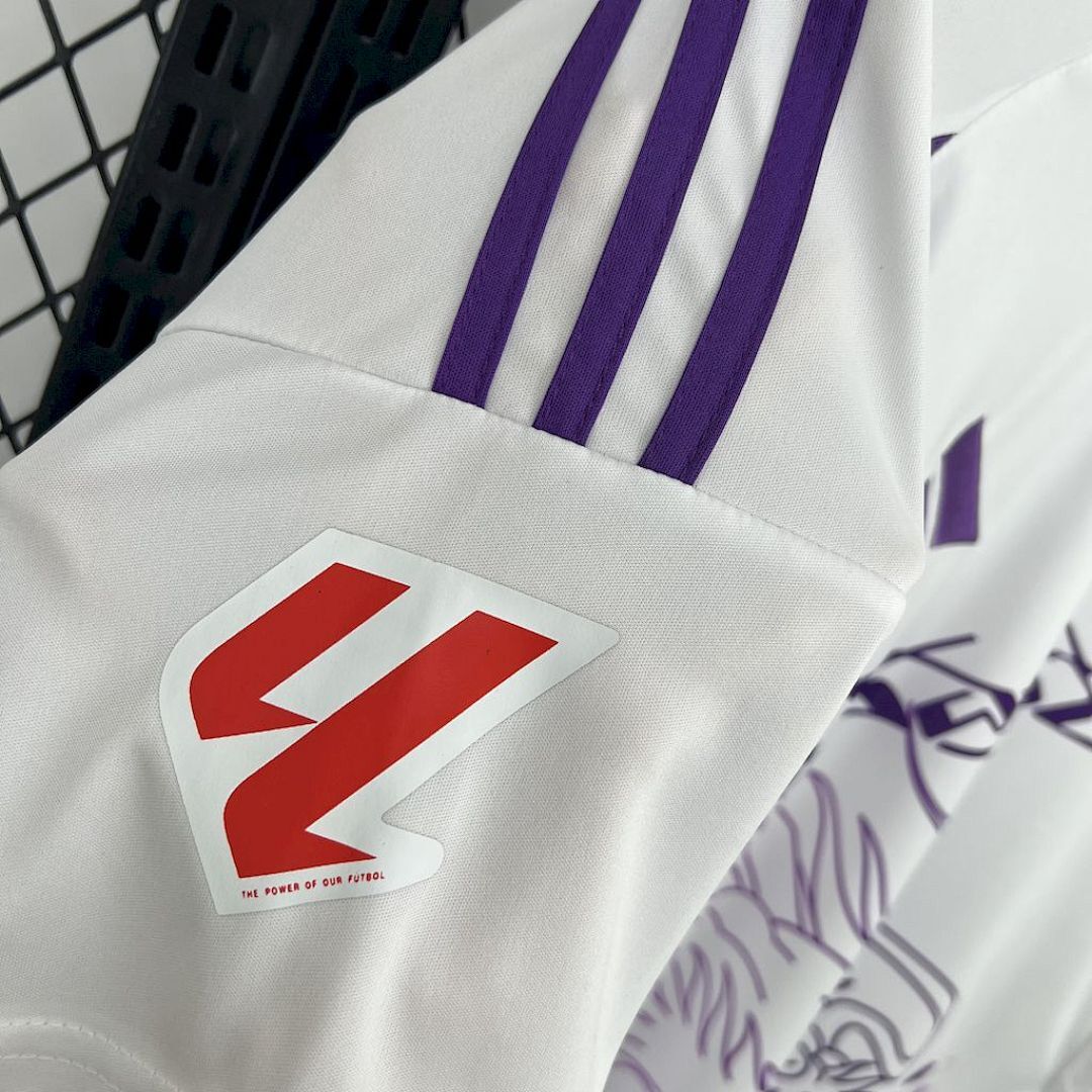 Granada 2024-2025 Fourth Maillot Domicile miniature 7