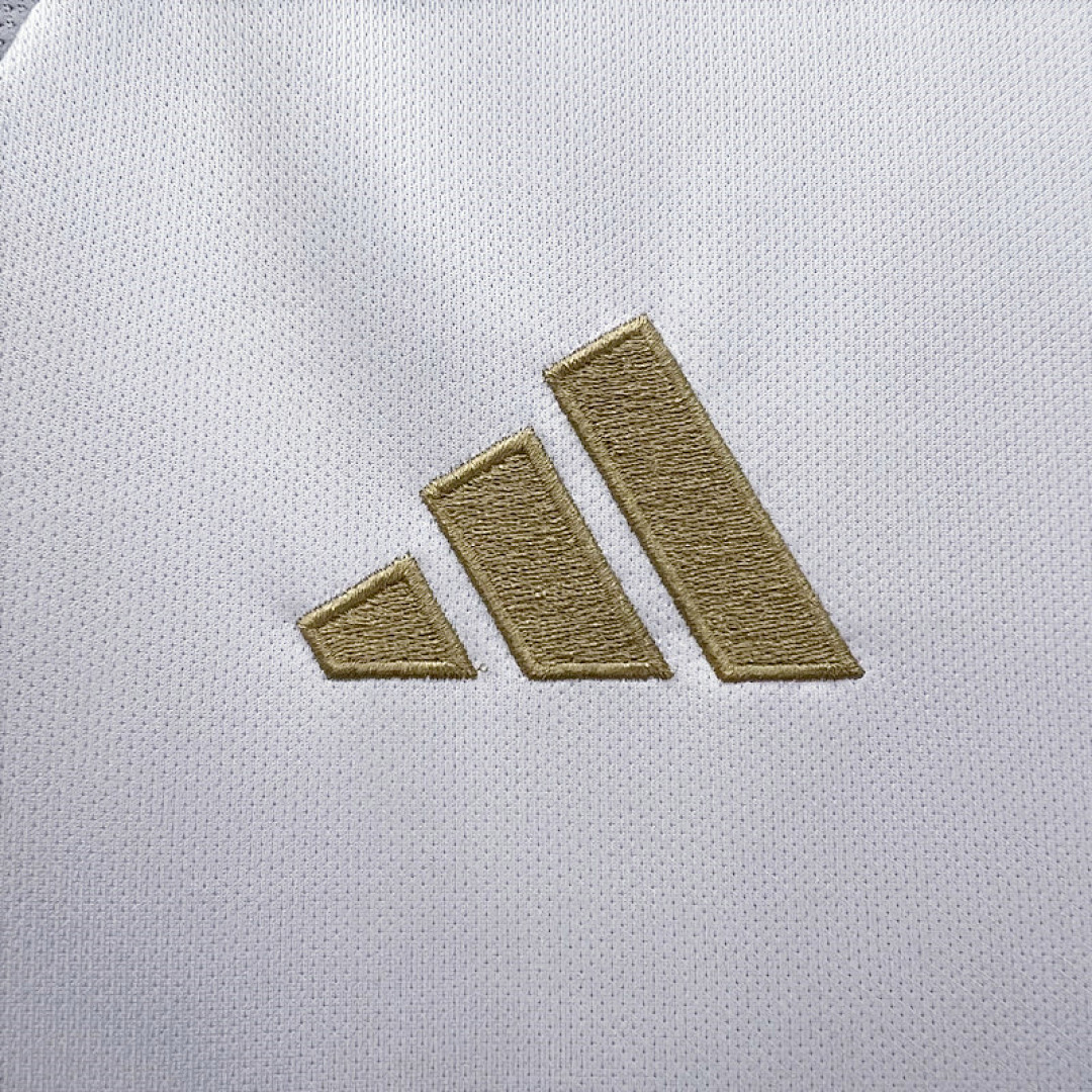 2425 Peru At Maillot Domicile miniature 7