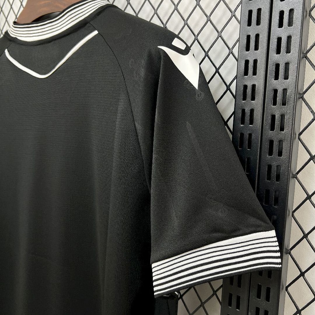 Burgos Cf Maillot Exterieur 2025-2026 miniature 2