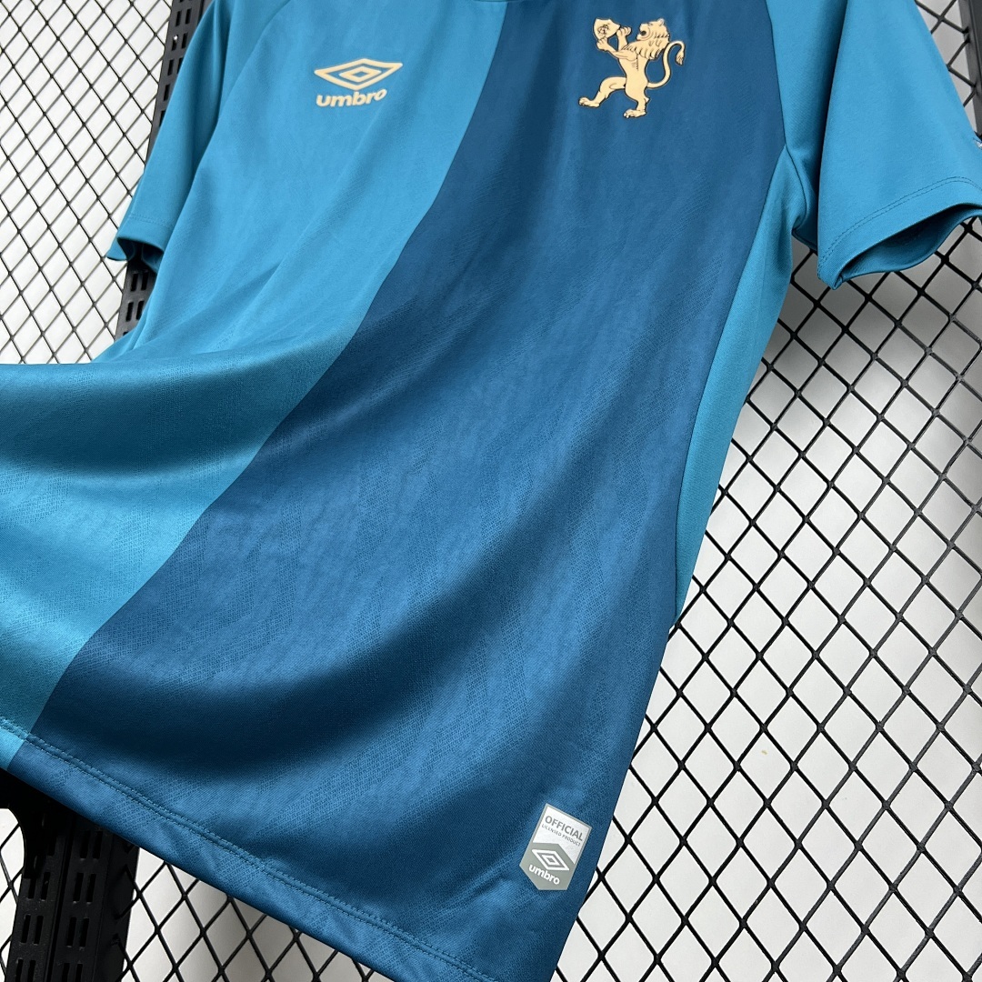 Sport Recife Maillot Third 2025-2026 miniature 4