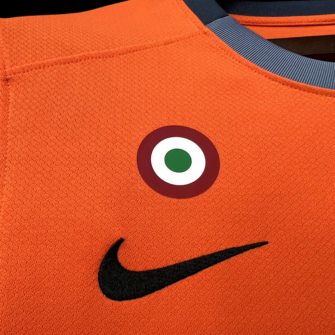 Inter Milan Maillot Third miniature 3