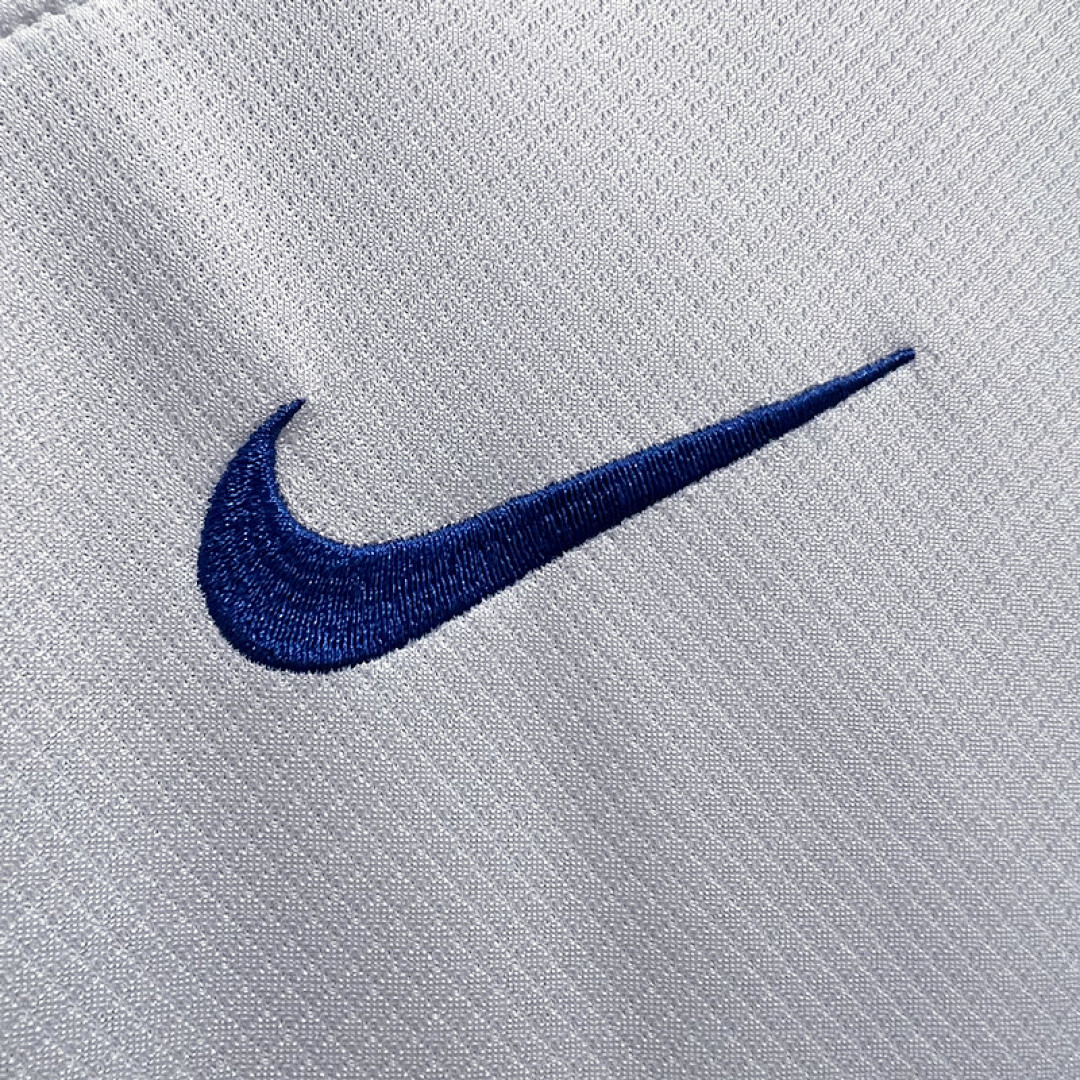 FC Barcelone Maillot Exterieur Manches Longues miniature 3