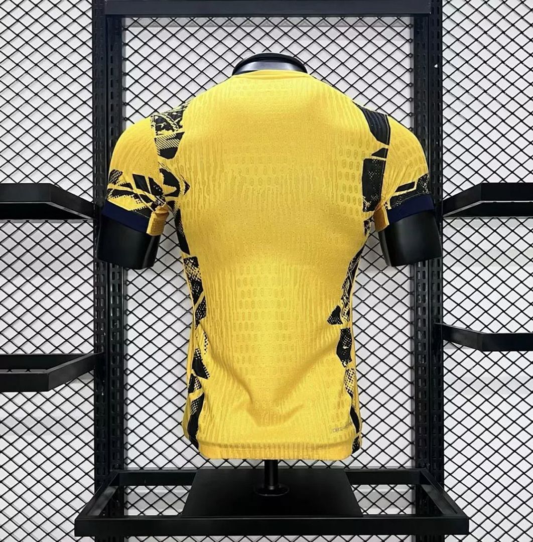 Inter Milan Maillot Third Version Joueur miniature 2