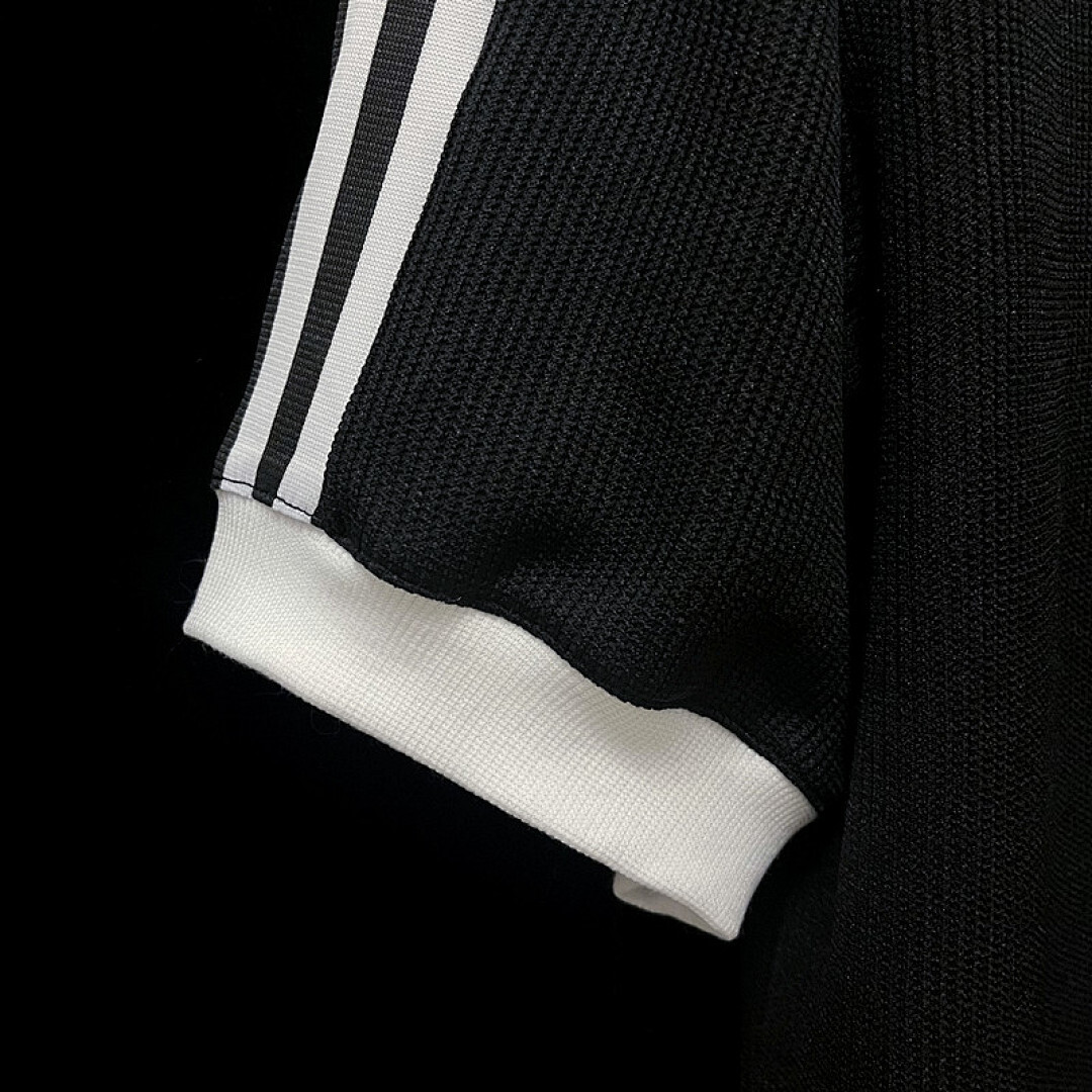 2223 German Vintage Sweater S Xxl Maillot Domicile Retro miniature 7