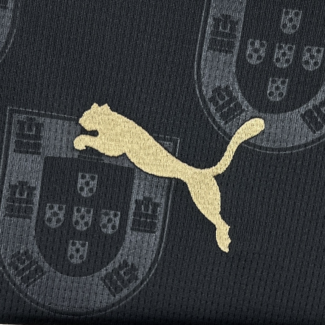 Portugal Maillot Exterieur 2026 miniature 7