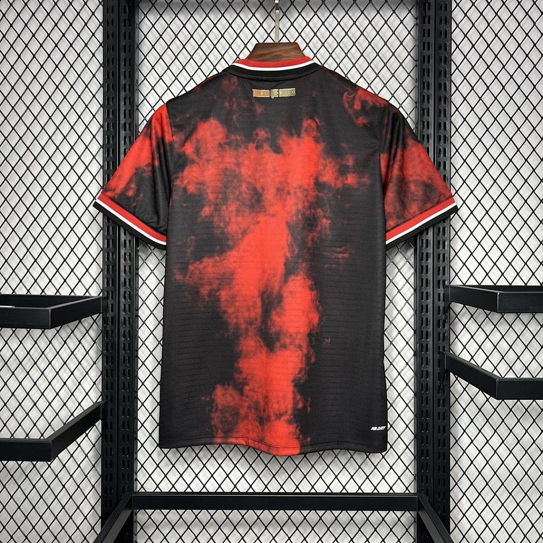 Sao Paulo 2024-2025 Maillot Third miniature 9