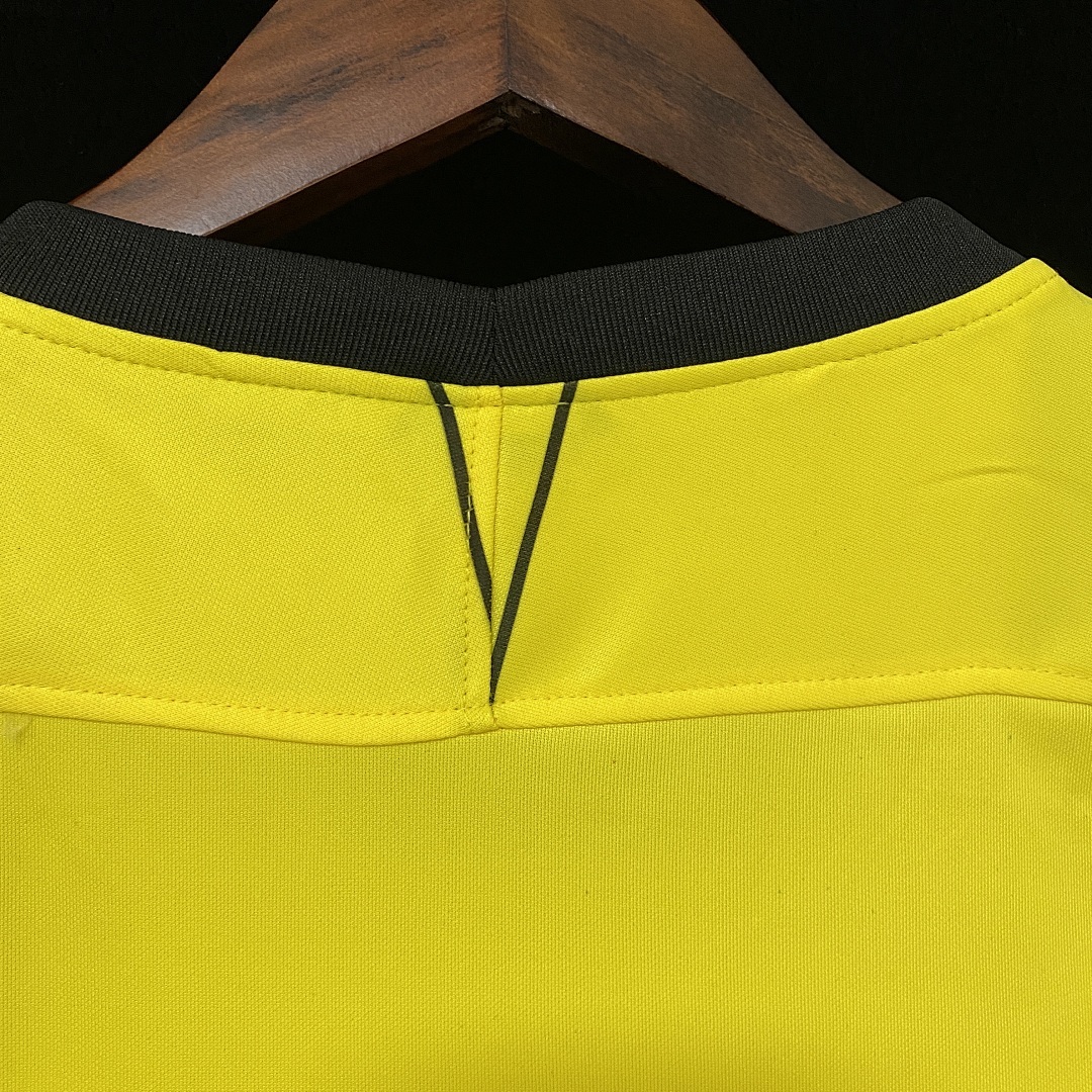 Chelsea Maillot Exterieur miniature 3