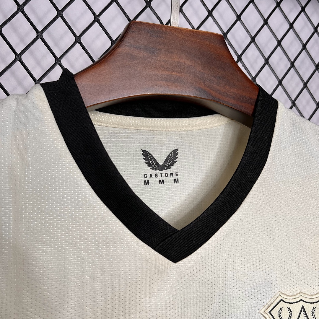 Everton 2024-2025 Special Edition Maillot Domicile Edition Speciale miniature 5