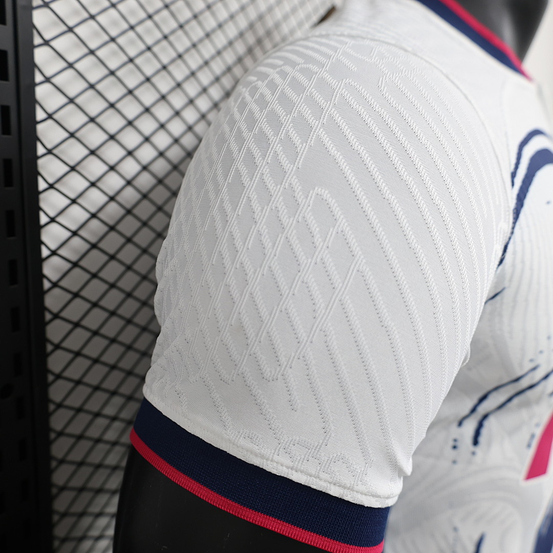 Tottenham Maillot Domicile Version Joueur Edition Speciale miniature 8