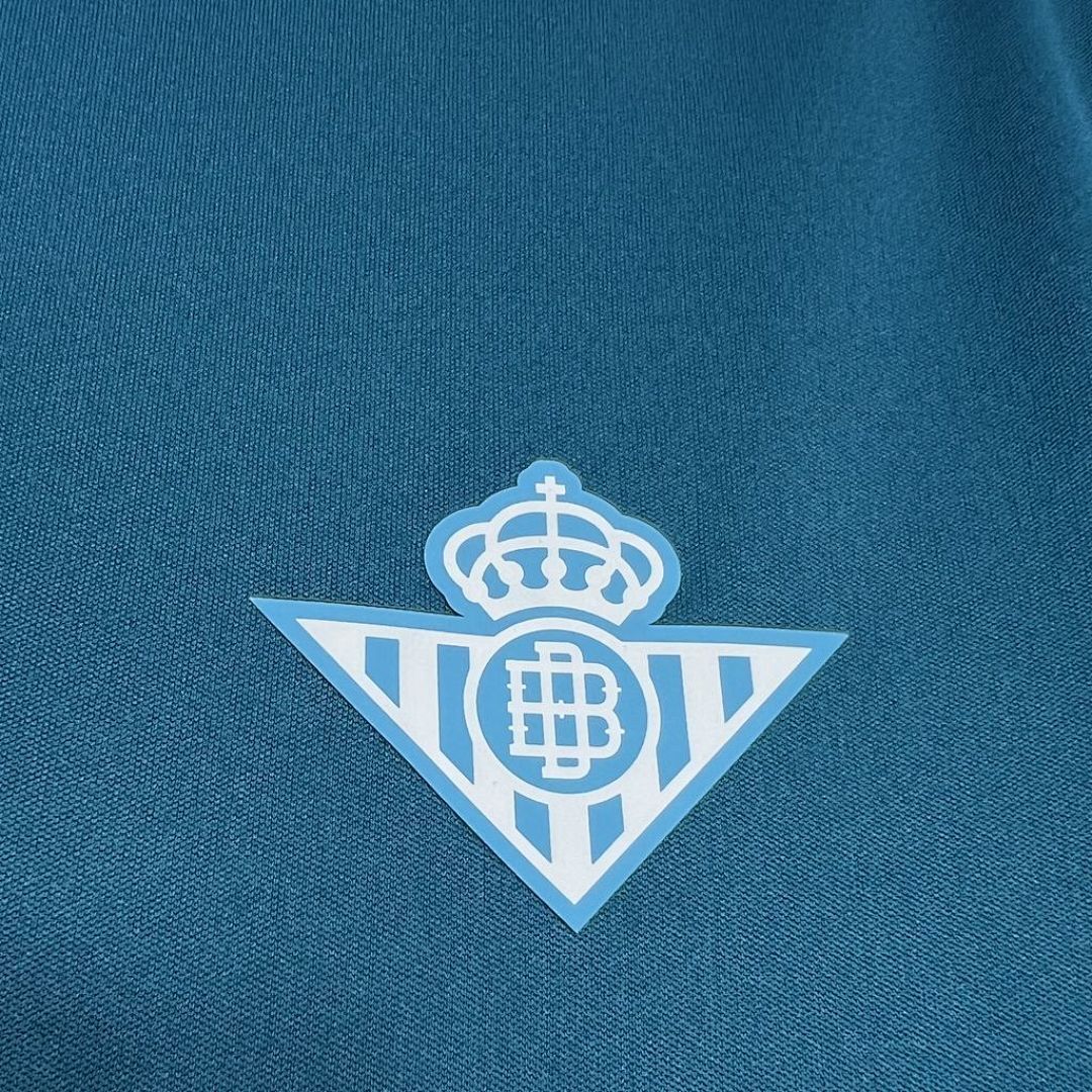 Real Betis 2024-2025 Maillot Third miniature 5