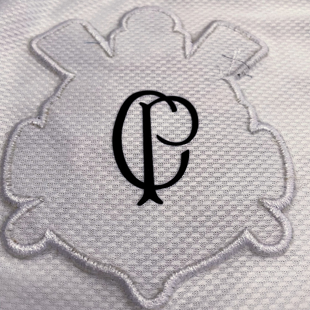 A definir Maillot Domicile Retro miniature 5