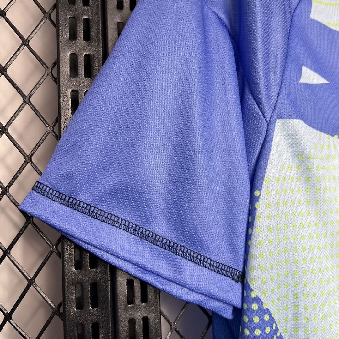 Manchester United Gardien Domicile miniature 4