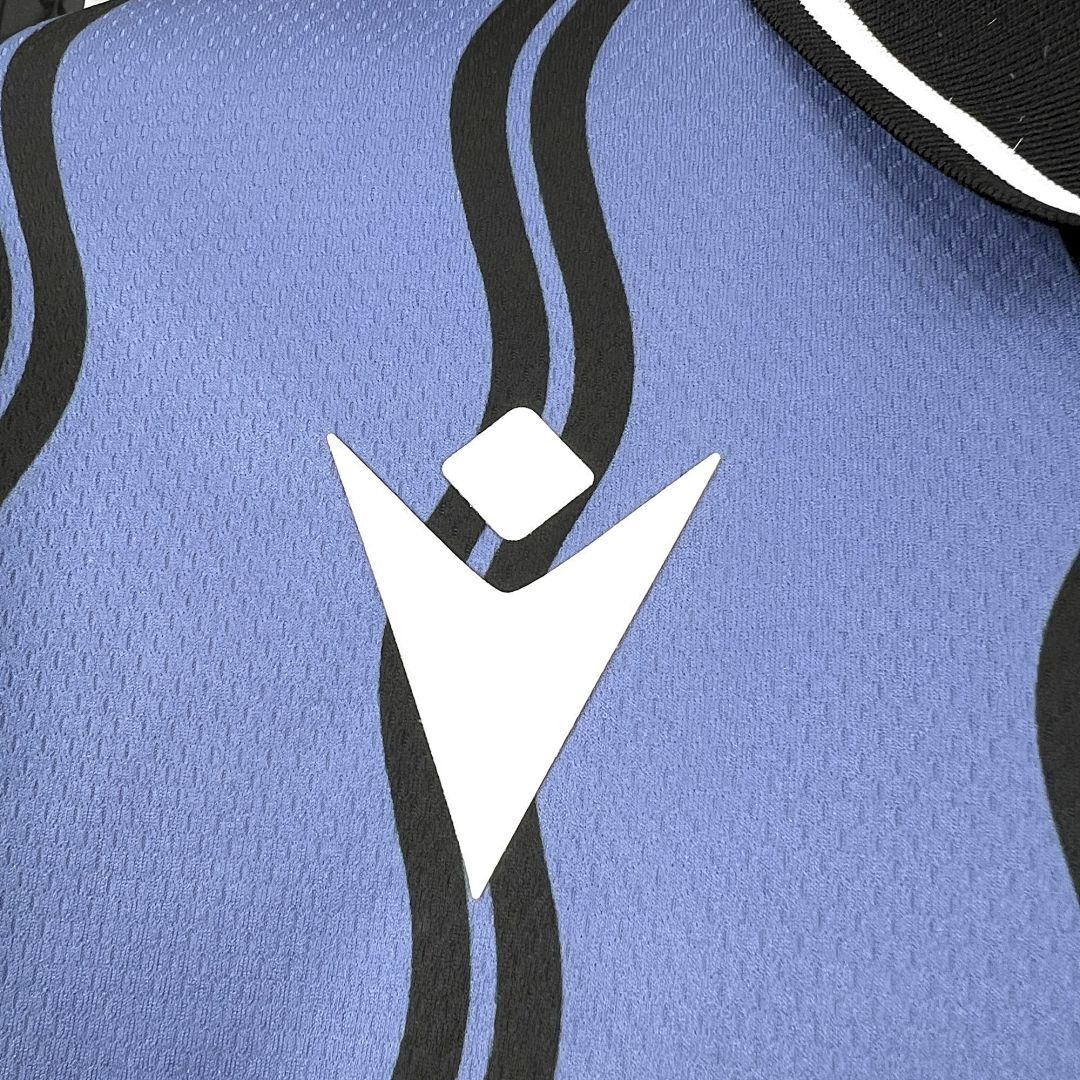 Ad Ceuta Fc Maillot Exterieur 2025-2026 miniature 6