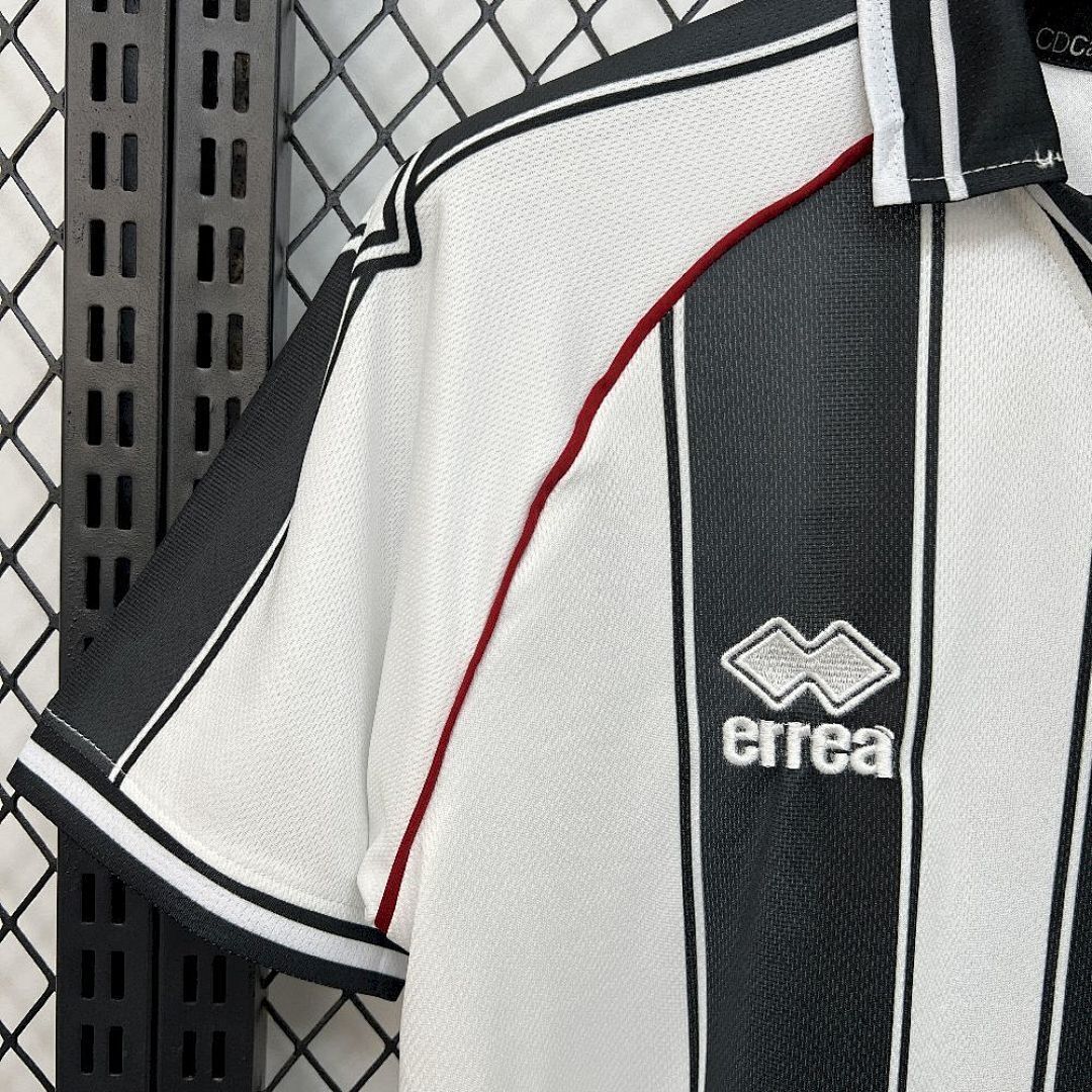 Cd Castellon Maillot Domicile 2025-2026 miniature 7