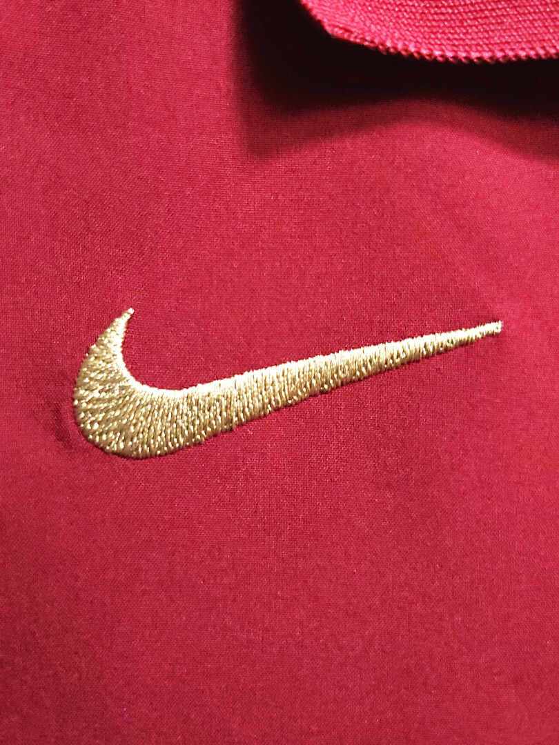 Arsenal Maillot Domicile Retro 2005-2006 miniature 9