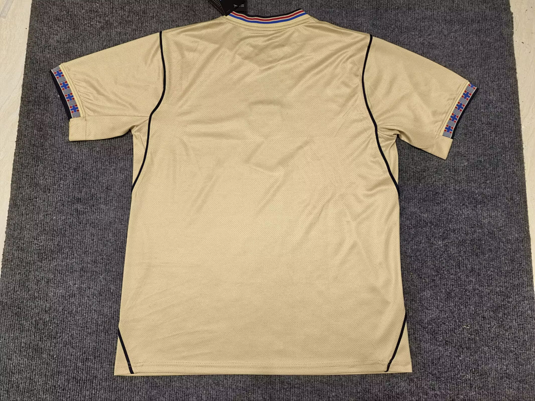 FC Barcelone Maillot Domicile Edition Speciale 2026-2027 miniature 2