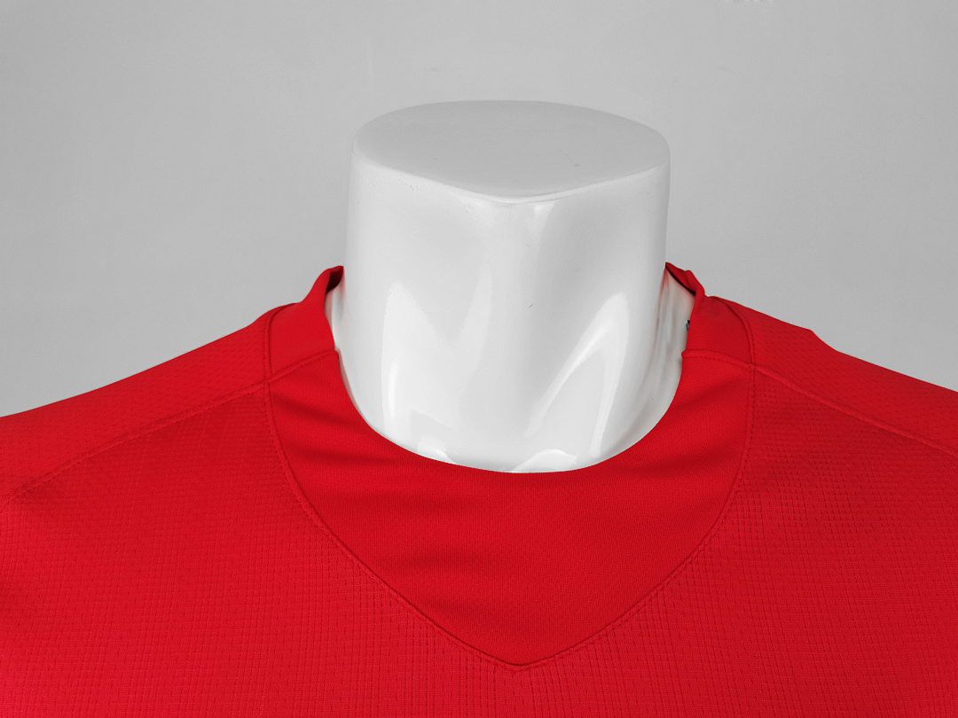 A definir Maillot Domicile Manches Longues Retro 2007-2008 miniature 9