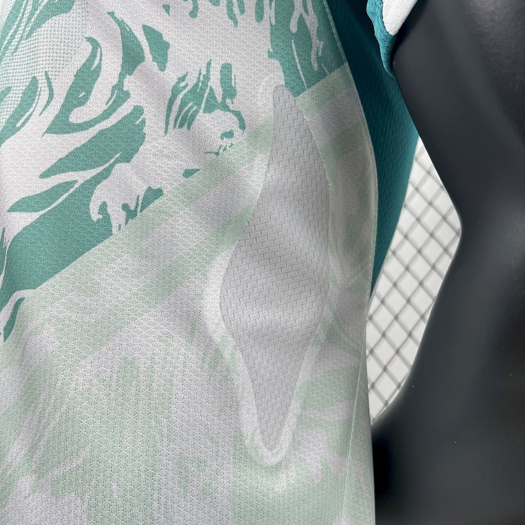 Portugal Maillot Exterieur Version Joueur 2026 miniature 8